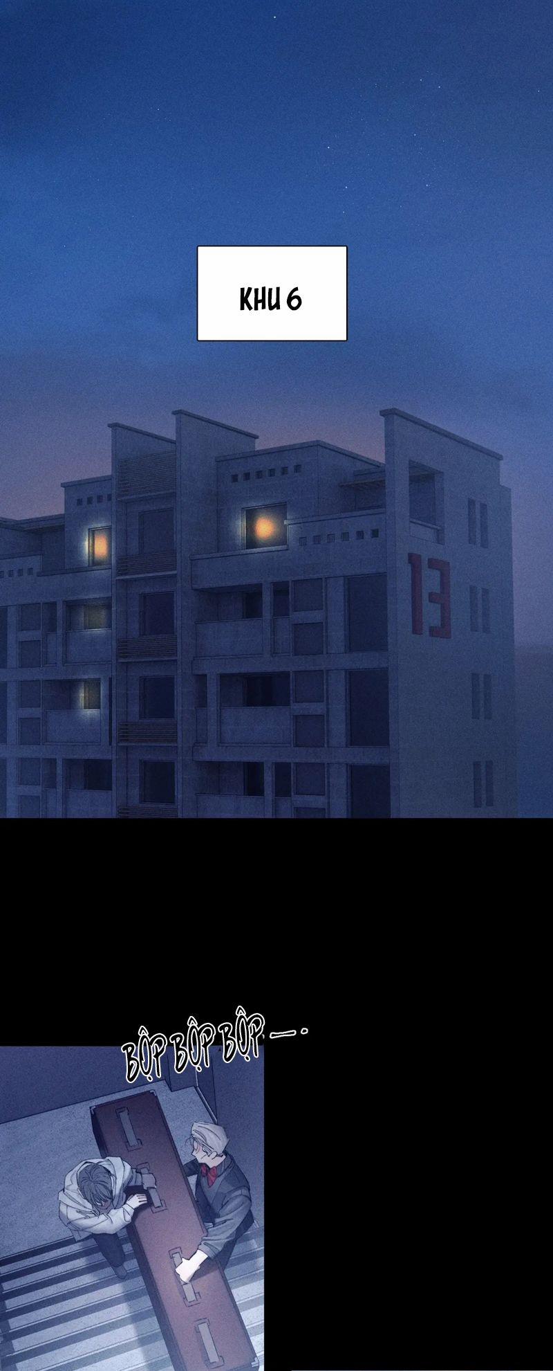 Cây Nấm Nhỏ 21 trang 18