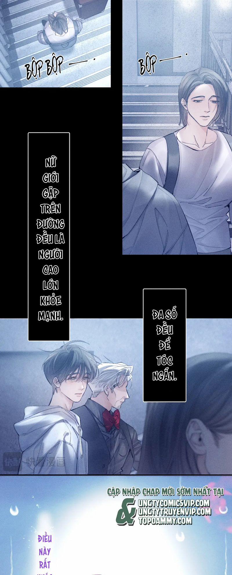 Cây Nấm Nhỏ 21 trang 19