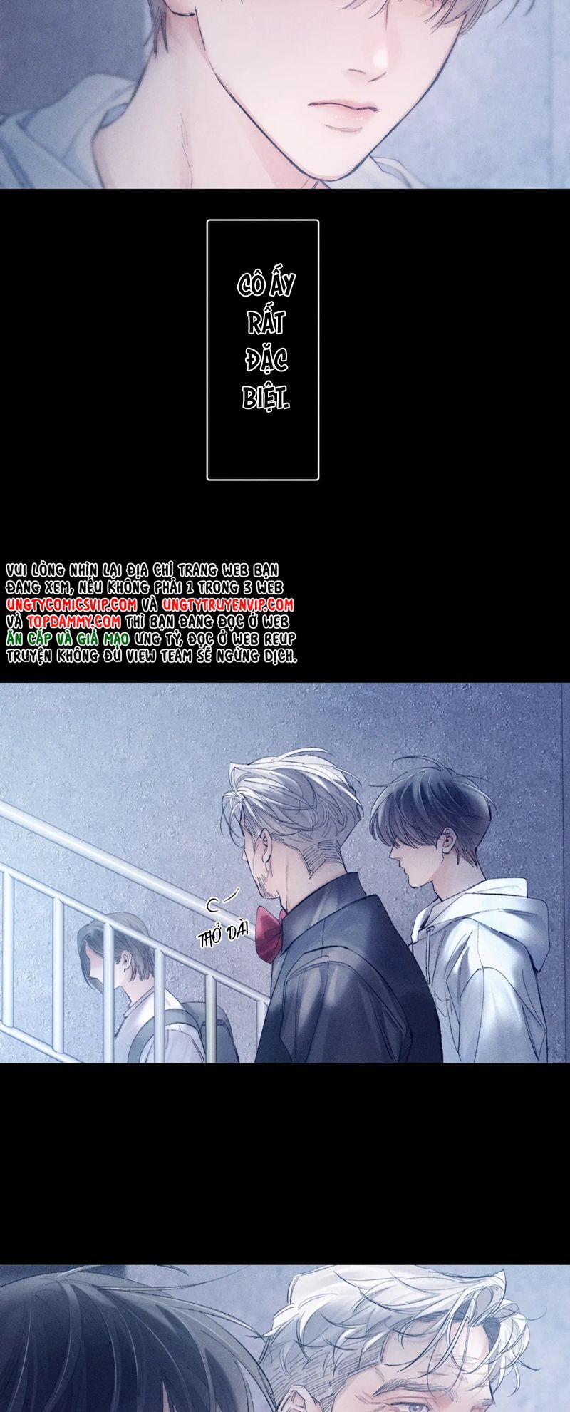 Cây Nấm Nhỏ 21 trang 21