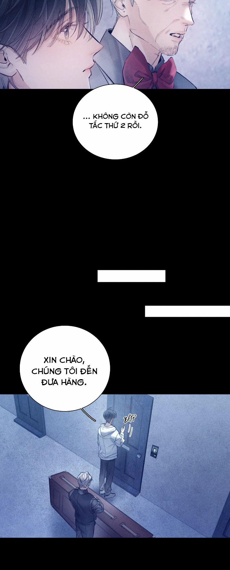 Cây Nấm Nhỏ 21 trang 22