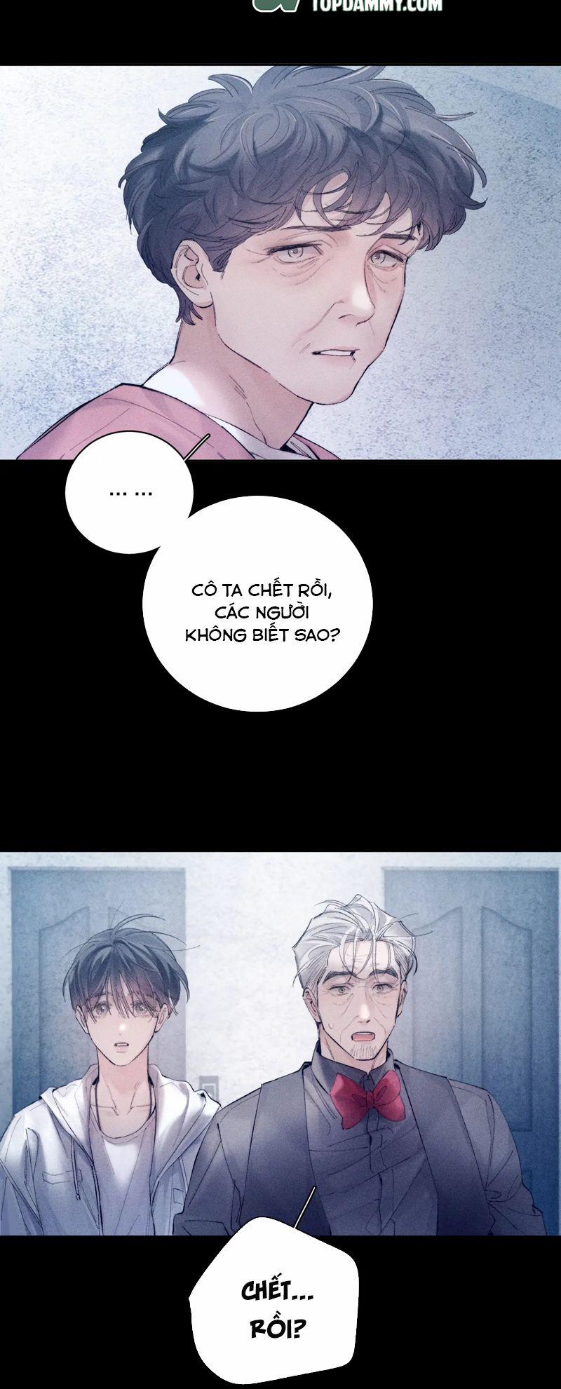 Cây Nấm Nhỏ 21 trang 27