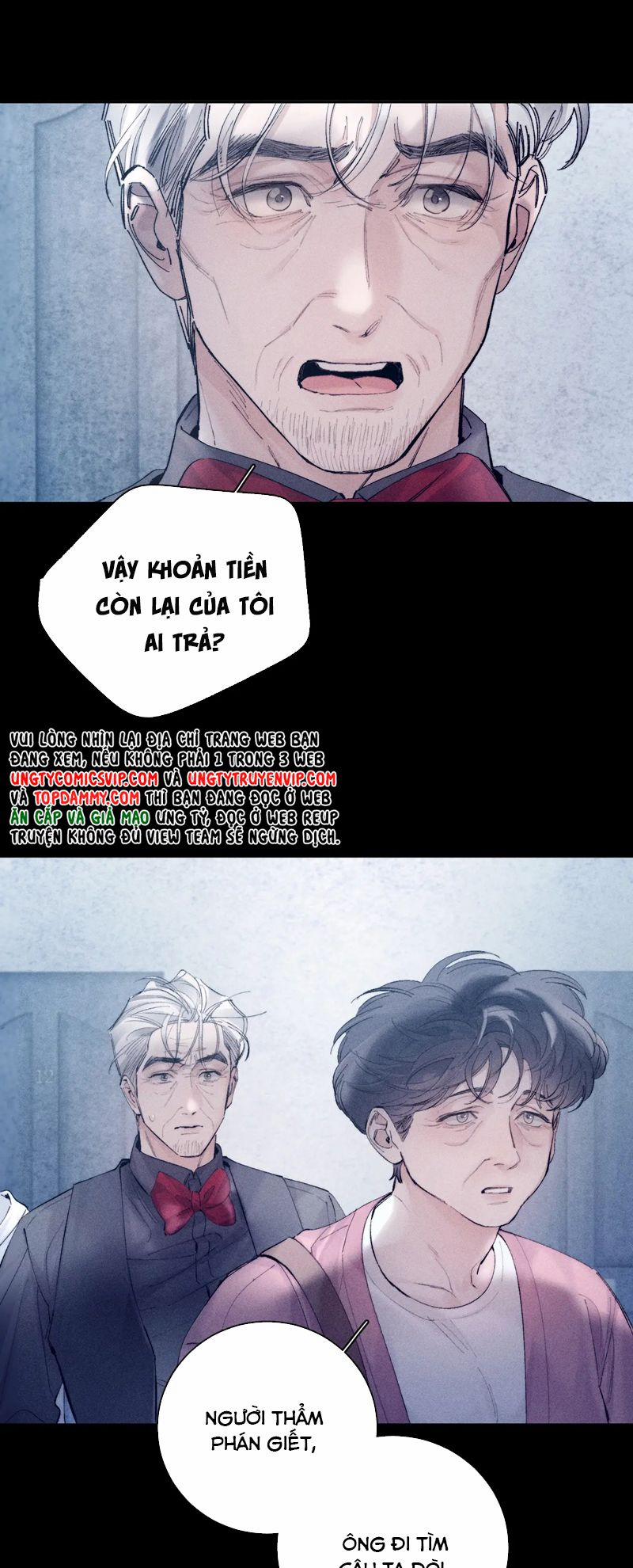 Cây Nấm Nhỏ 21 trang 28