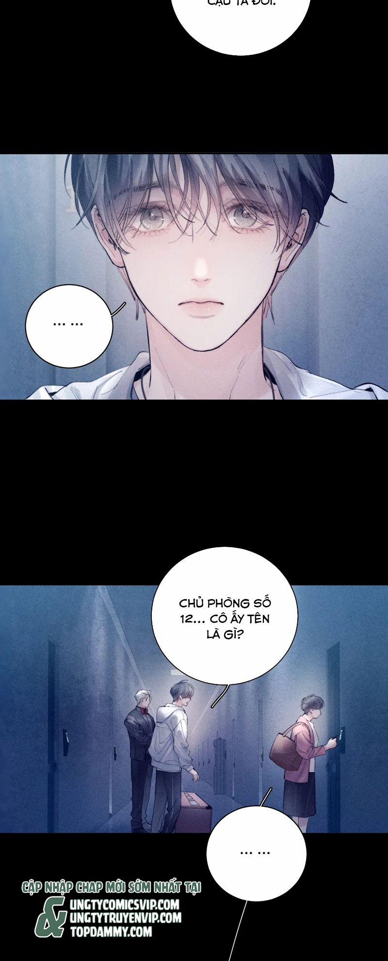 Cây Nấm Nhỏ 21 trang 29