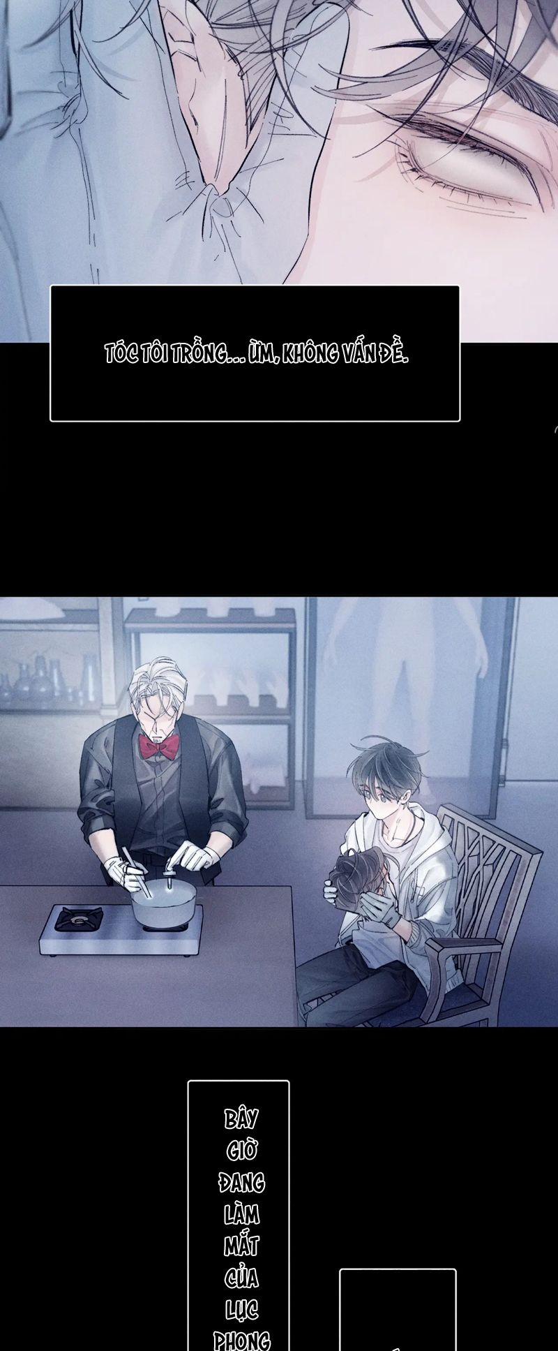 Cây Nấm Nhỏ 21 trang 5