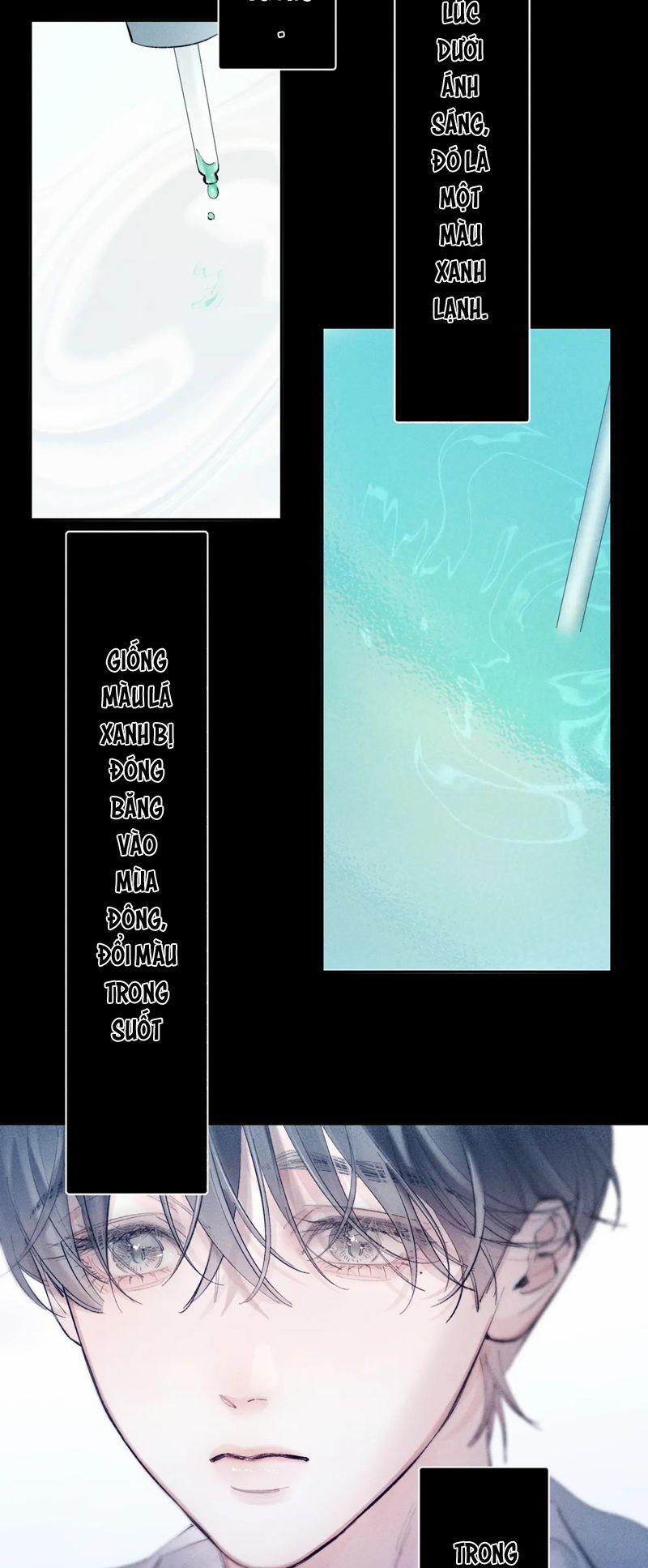 Cây Nấm Nhỏ 21 trang 6