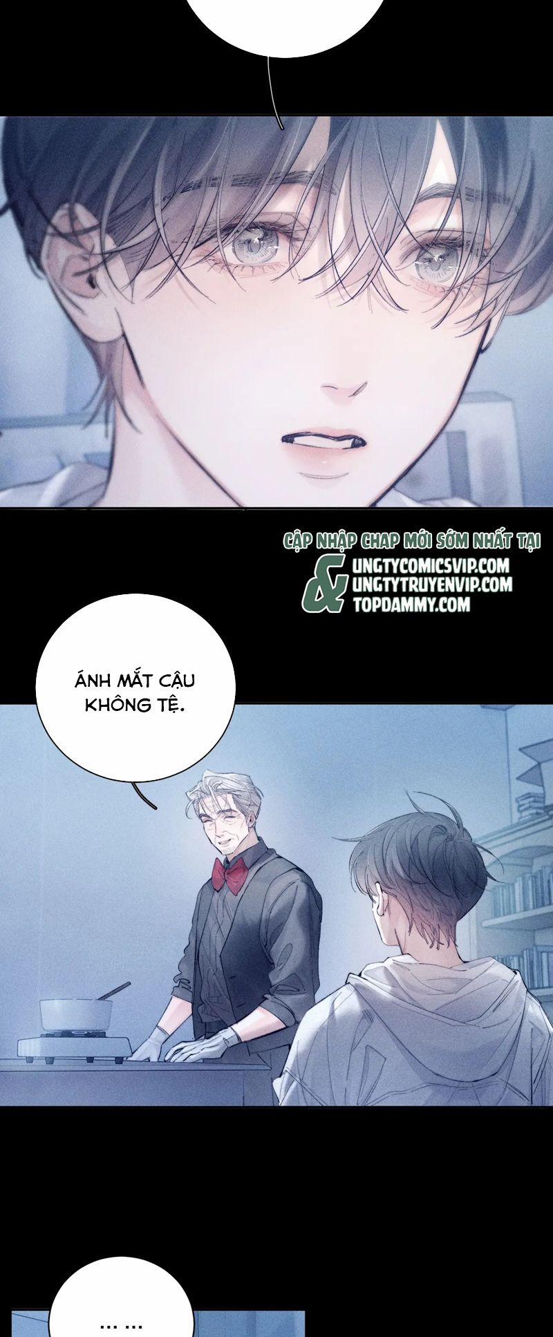 Cây Nấm Nhỏ 21 trang 9