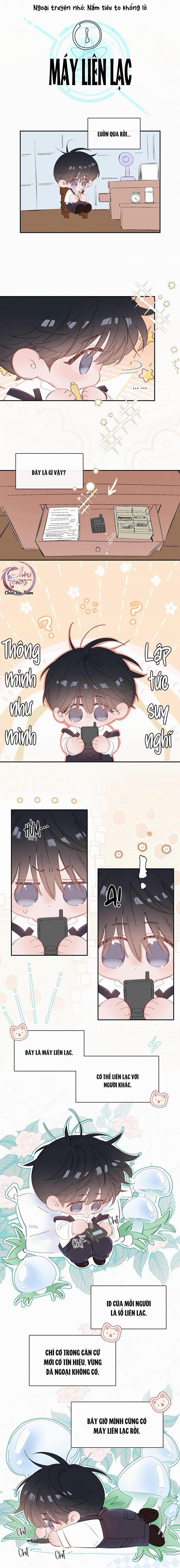 Cây Nấm Nhỏ 22.2 trang 0