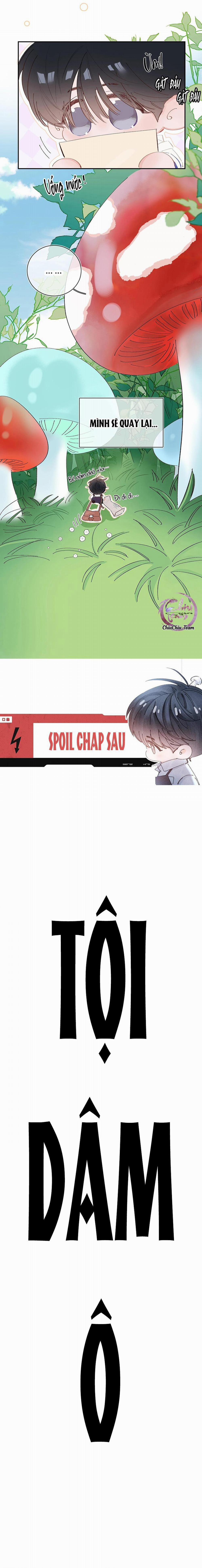 Cây Nấm Nhỏ 22.2 trang 3