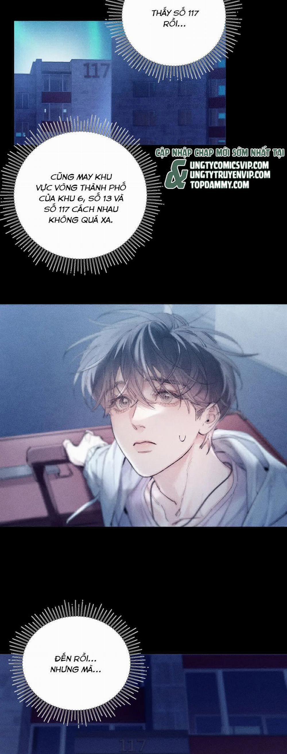 Cây Nấm Nhỏ 22 trang 12