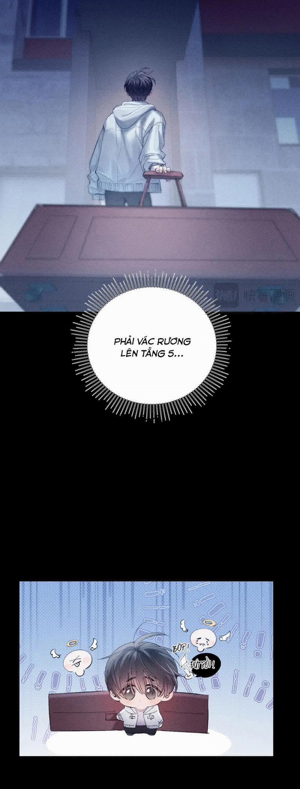 Cây Nấm Nhỏ 22 trang 13