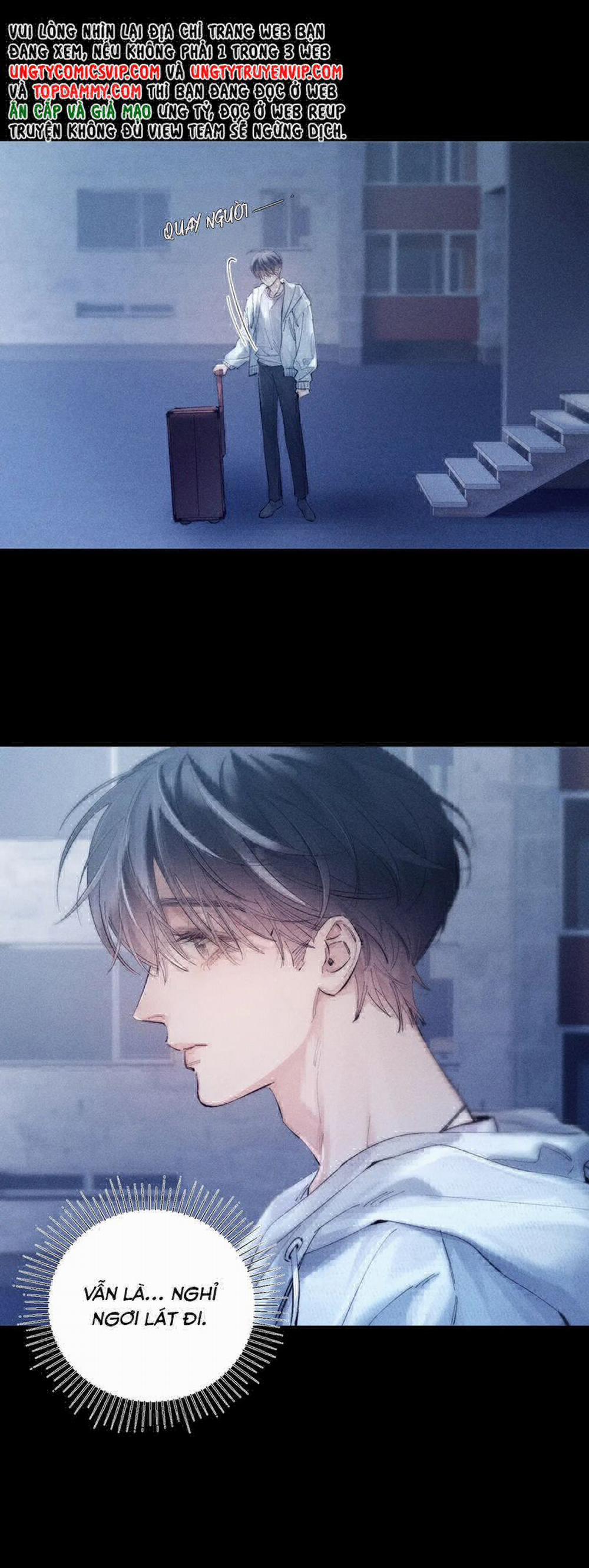 Cây Nấm Nhỏ 22 trang 14