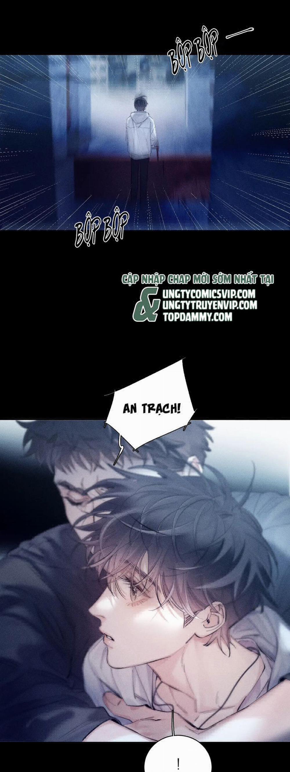 Cây Nấm Nhỏ 22 trang 15