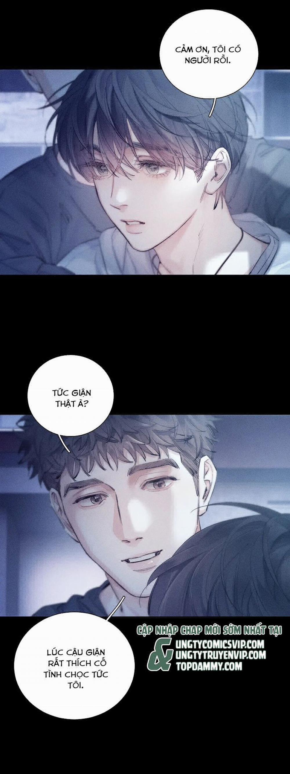 Cây Nấm Nhỏ 22 trang 18