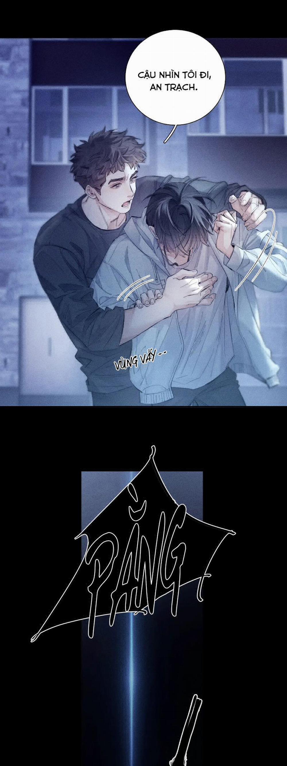 Cây Nấm Nhỏ 22 trang 19