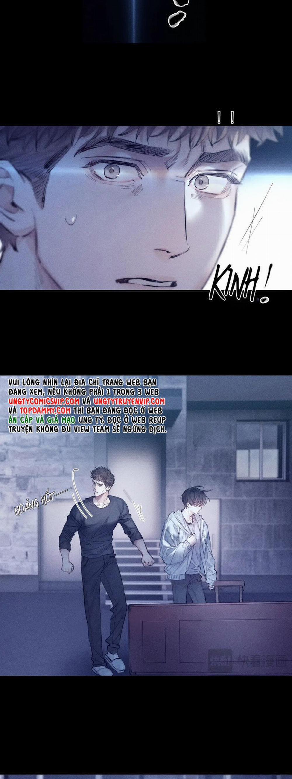 Cây Nấm Nhỏ 22 trang 20