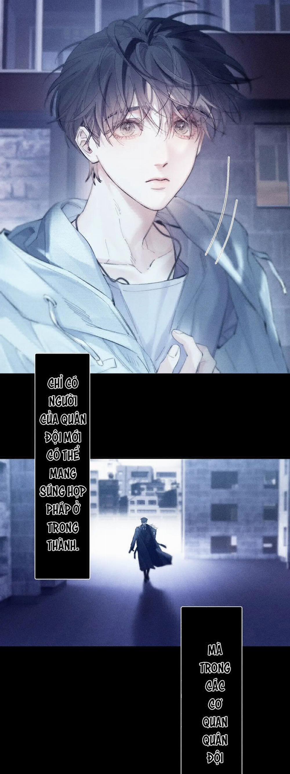 Cây Nấm Nhỏ 22 trang 21