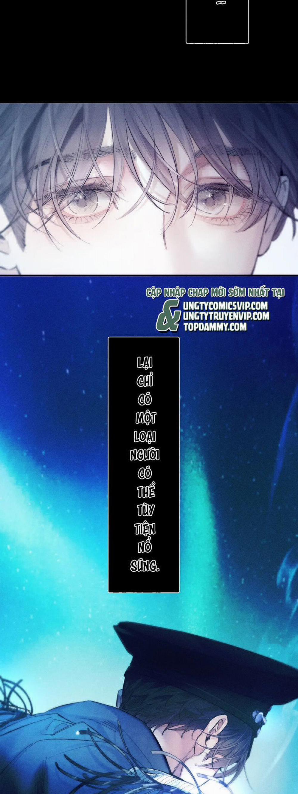 Cây Nấm Nhỏ 22 trang 22