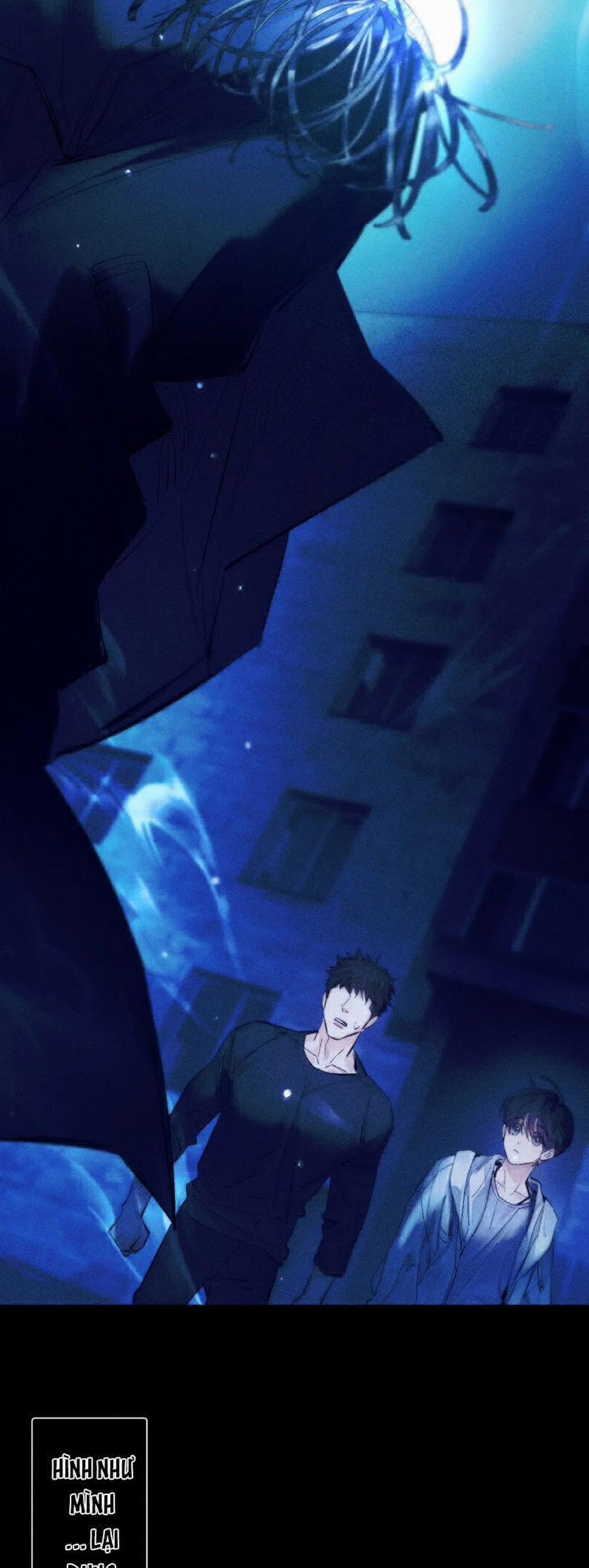 Cây Nấm Nhỏ 22 trang 23