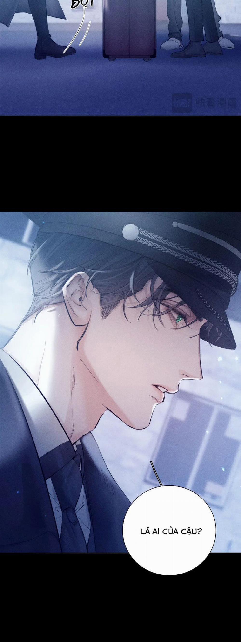 Cây Nấm Nhỏ 22 trang 25