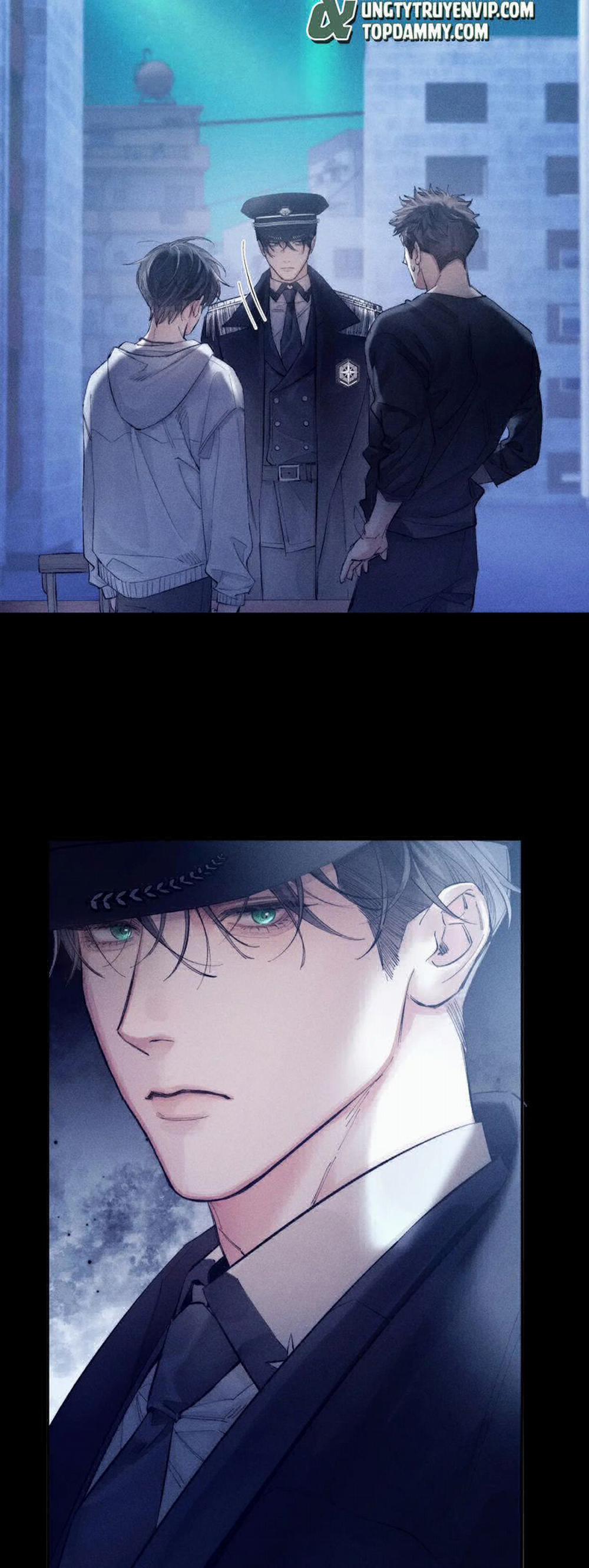 Cây Nấm Nhỏ 22 trang 27