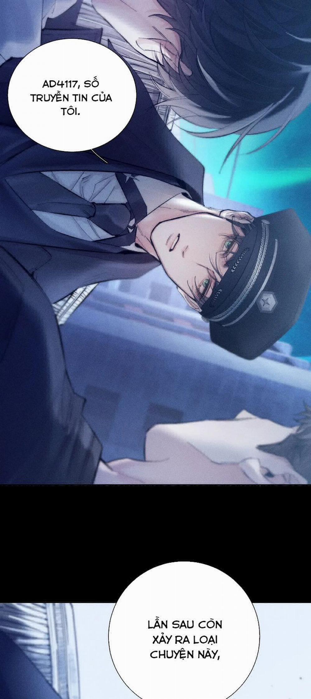 Cây Nấm Nhỏ 22 trang 29