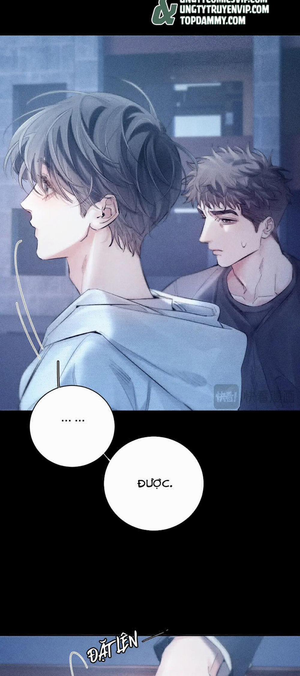 Cây Nấm Nhỏ 22 trang 31