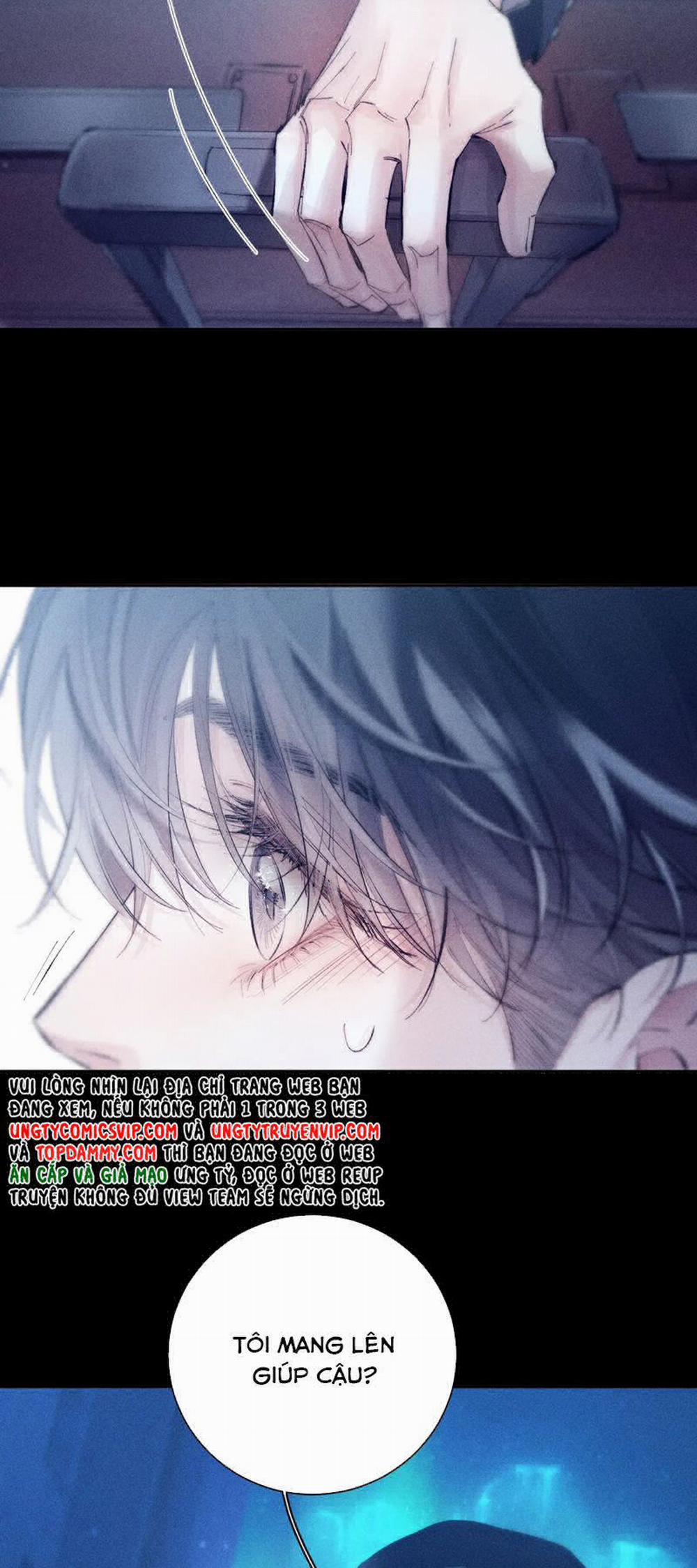 Cây Nấm Nhỏ 22 trang 32