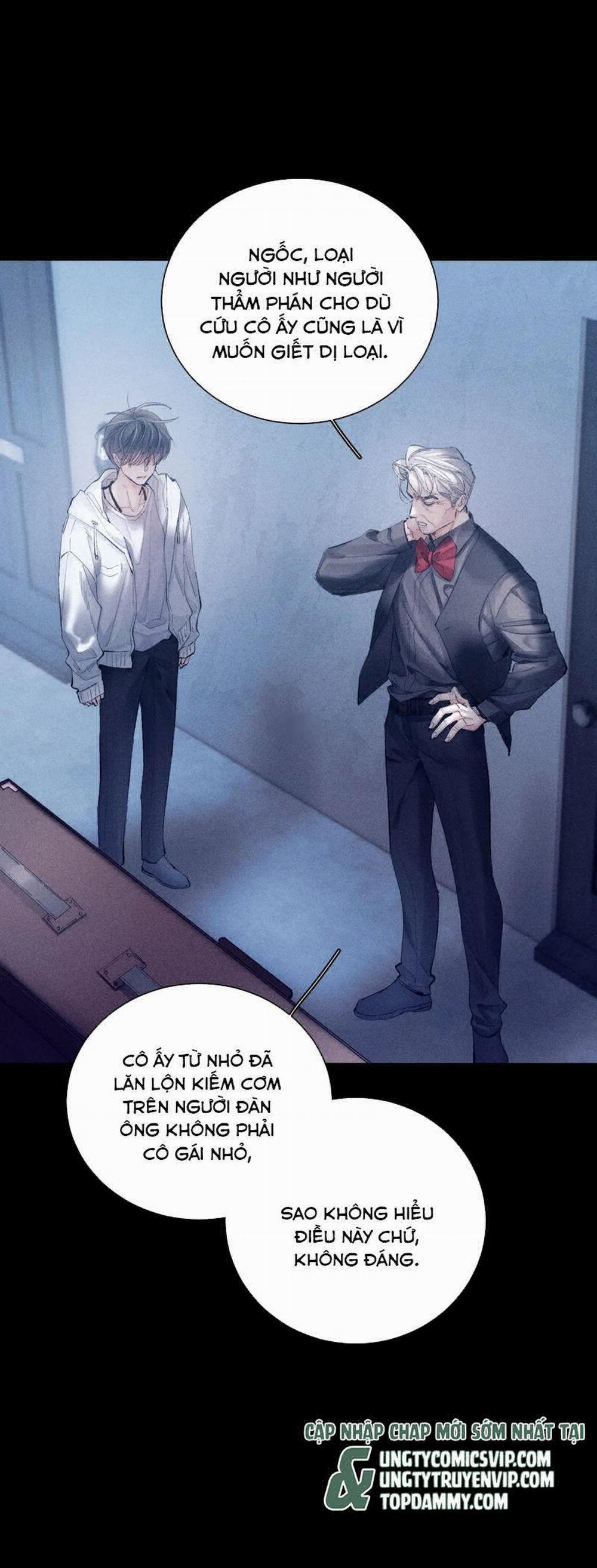 Cây Nấm Nhỏ 22 trang 4