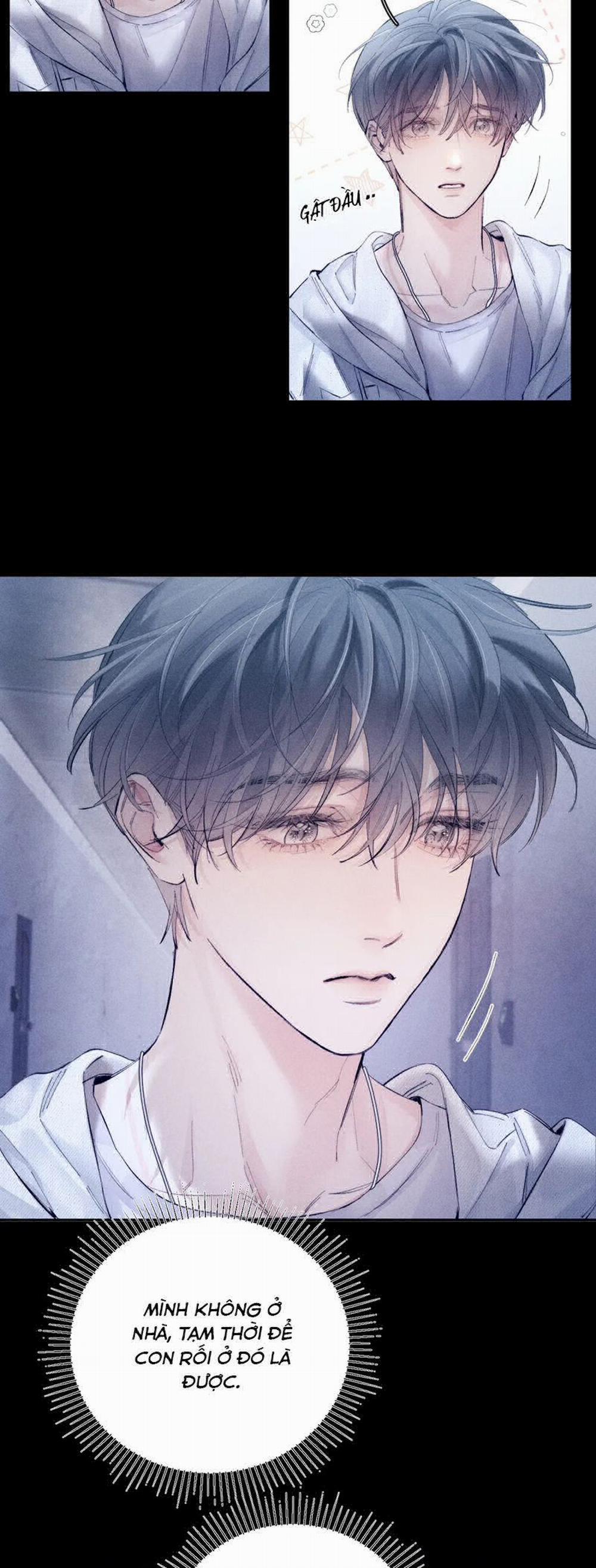 Cây Nấm Nhỏ 22 trang 9