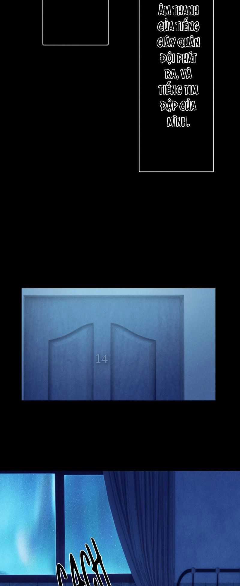 Cây Nấm Nhỏ 23 trang 10