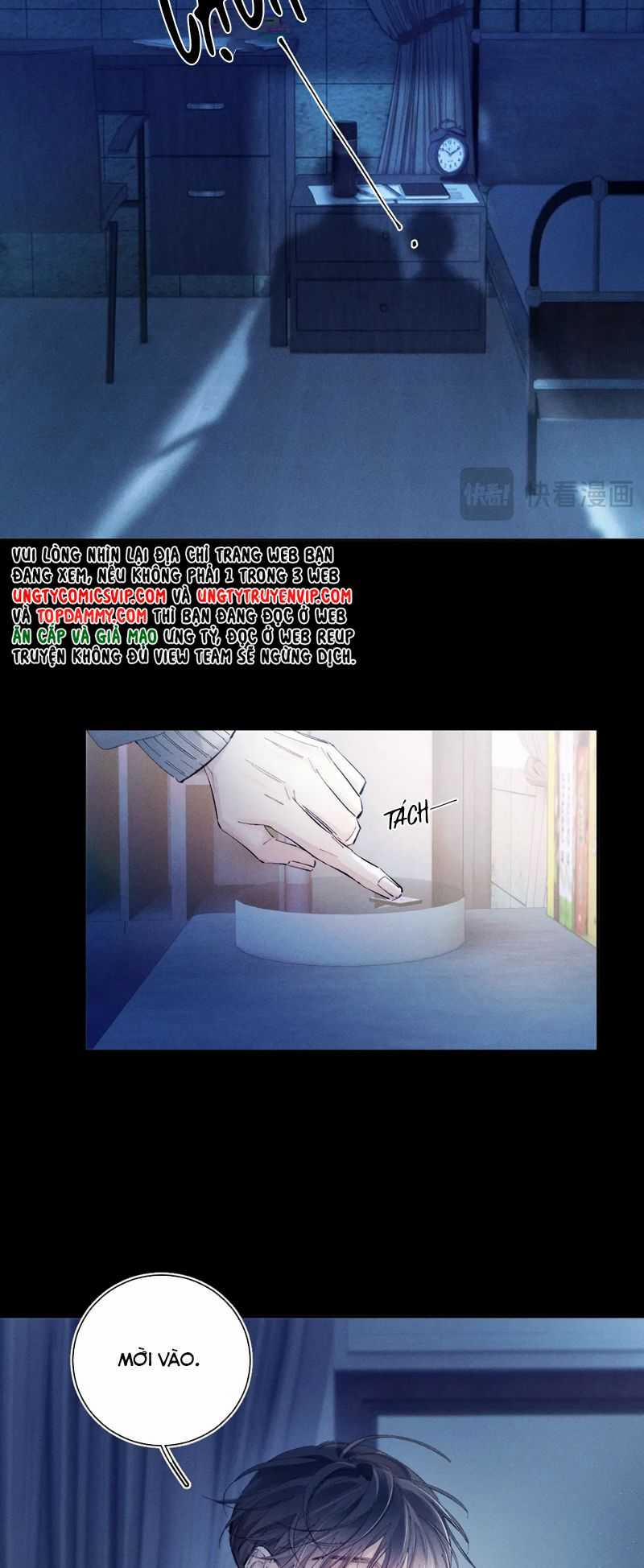 Cây Nấm Nhỏ 23 trang 11