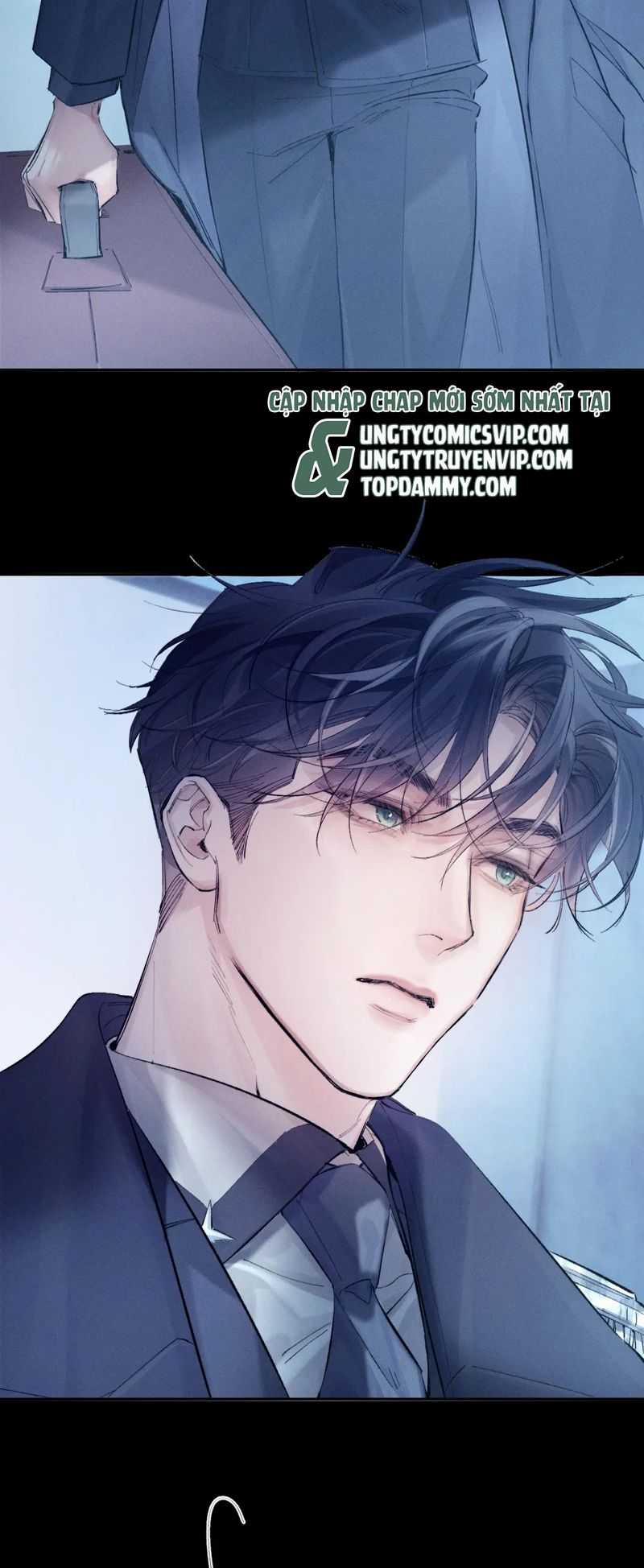 Cây Nấm Nhỏ 23 trang 13