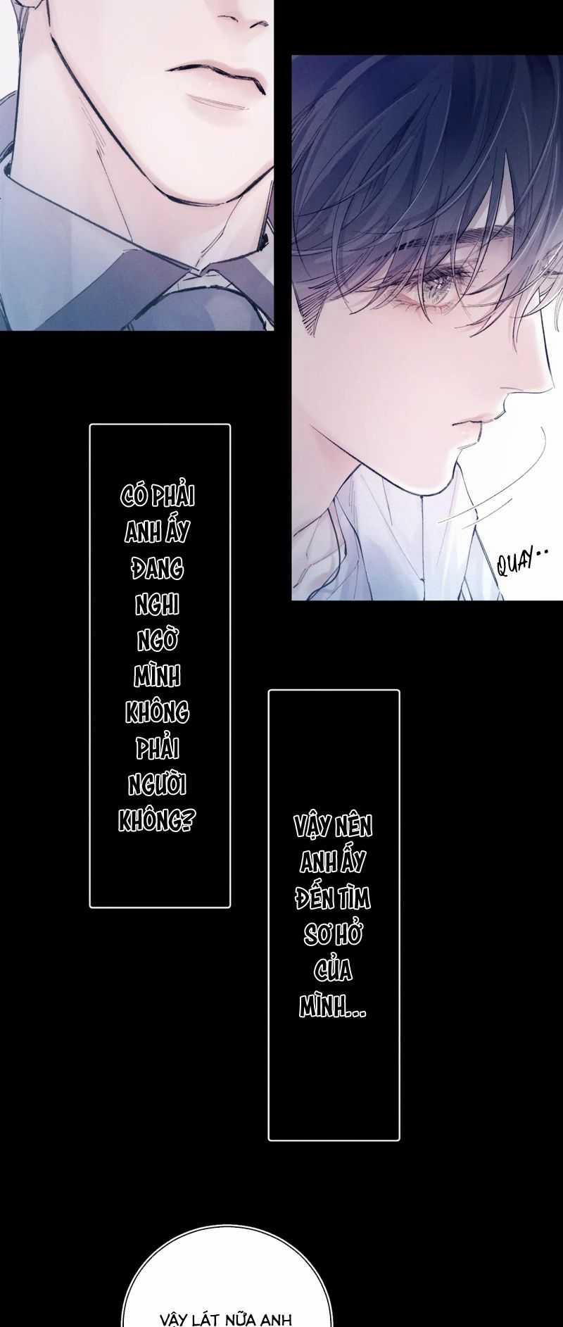 Cây Nấm Nhỏ 23 trang 15