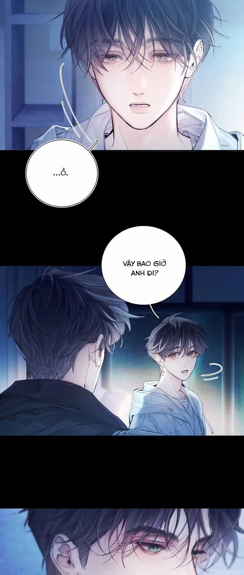 Cây Nấm Nhỏ 23 trang 17