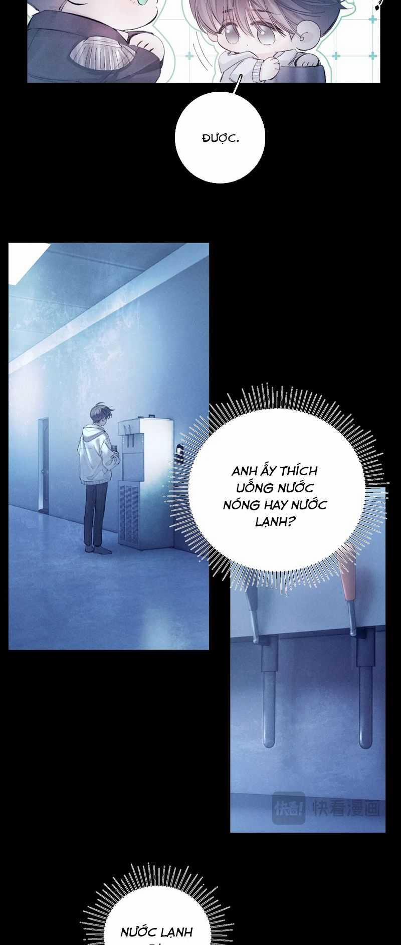 Cây Nấm Nhỏ 23 trang 19