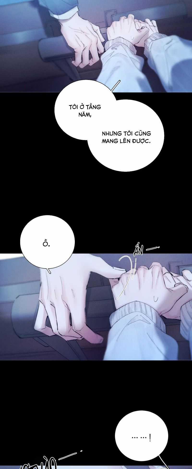 Cây Nấm Nhỏ 23 trang 2