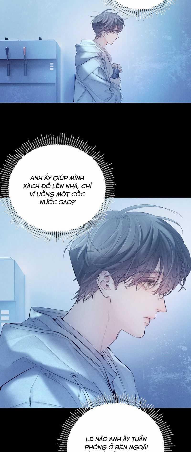 Cây Nấm Nhỏ 23 trang 21