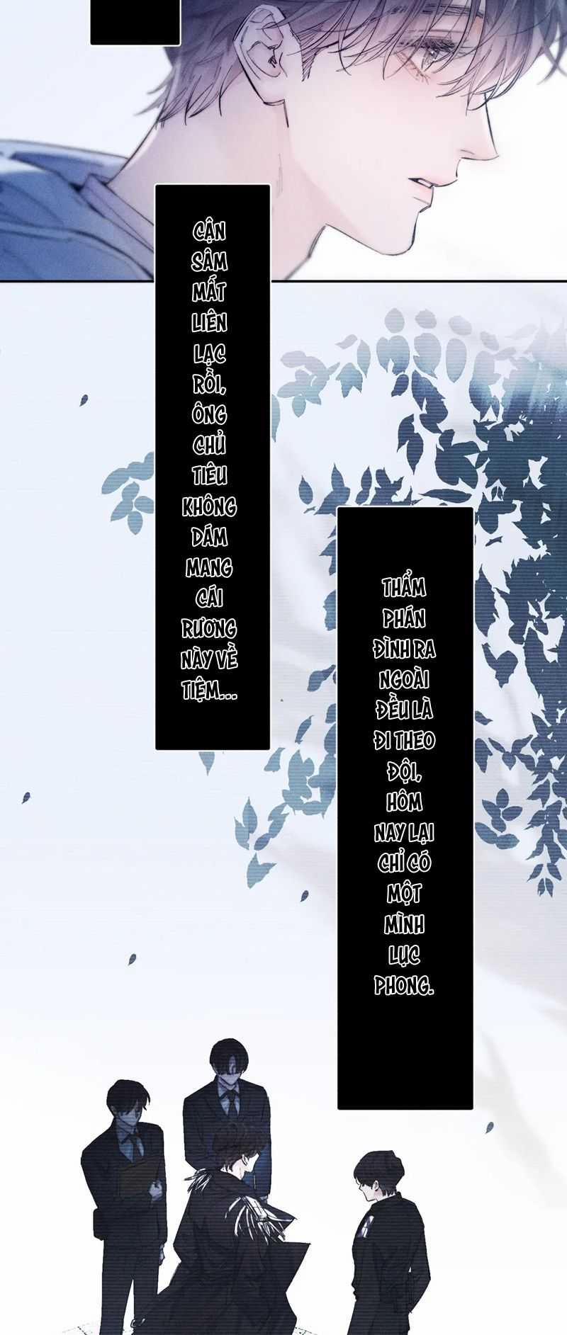 Cây Nấm Nhỏ 23 trang 23