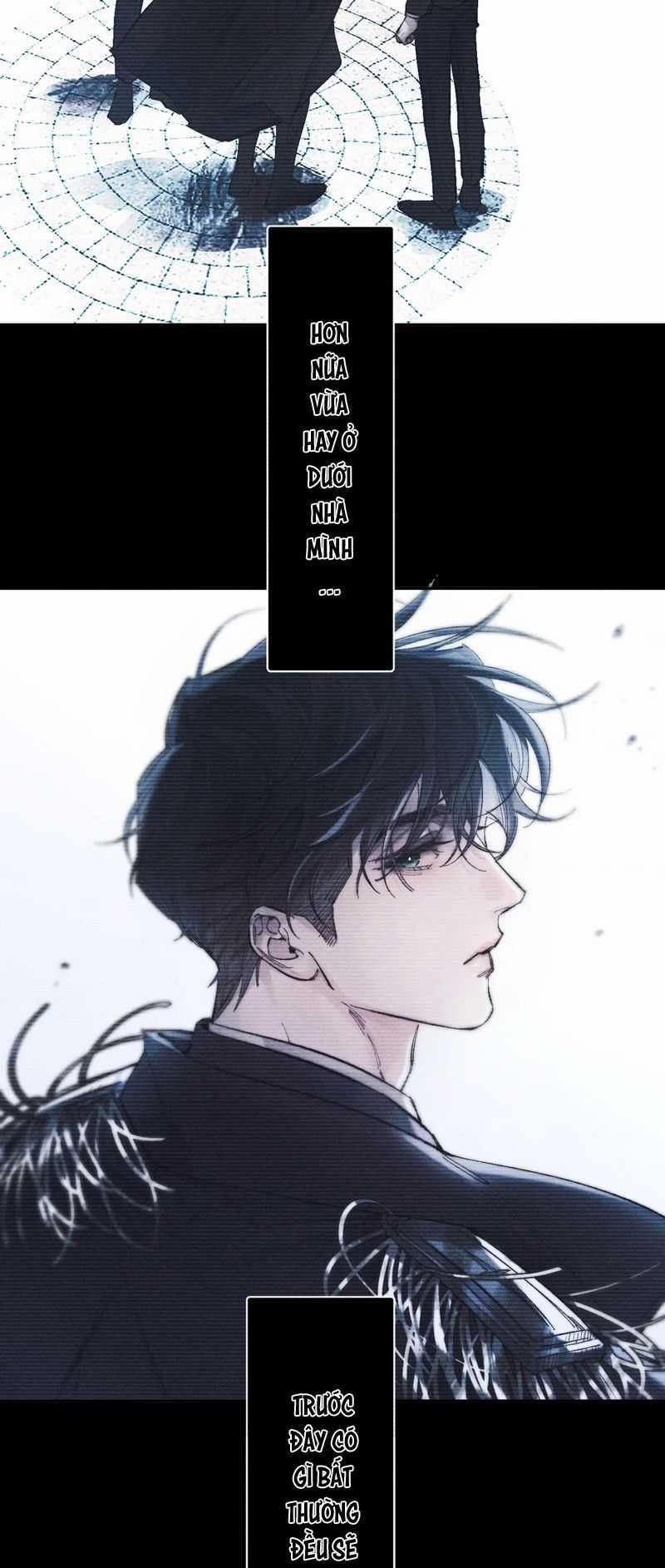 Cây Nấm Nhỏ 23 trang 24