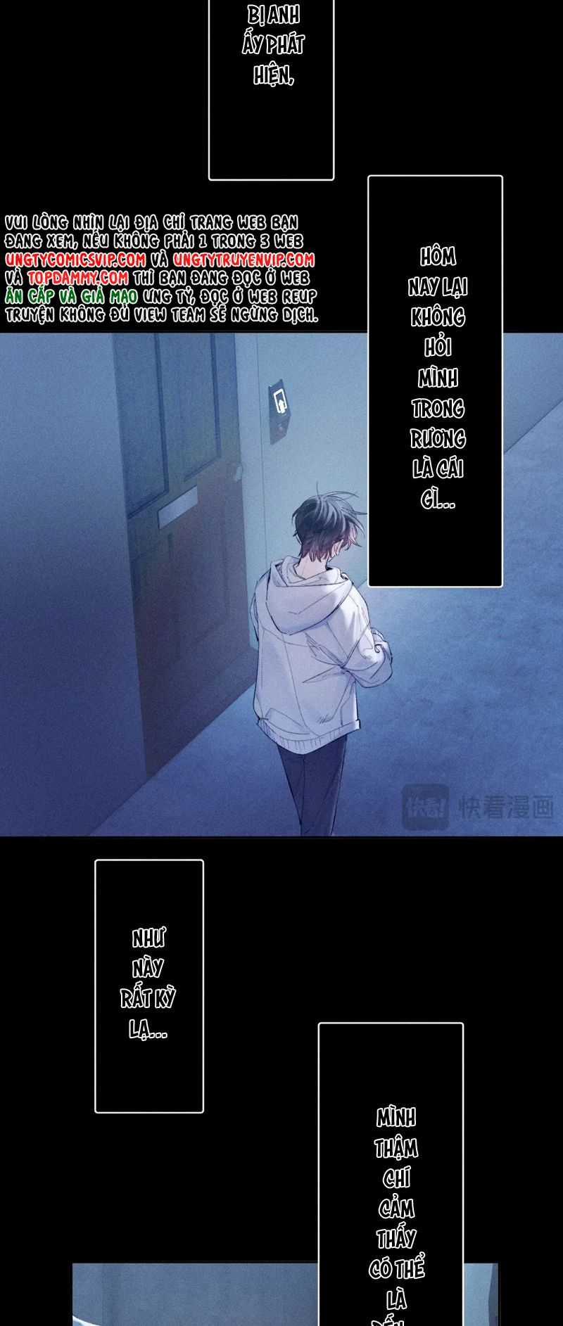 Cây Nấm Nhỏ 23 trang 25