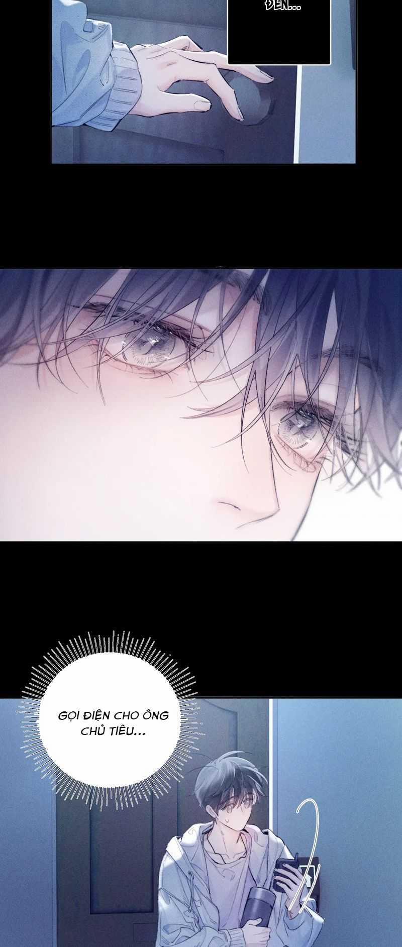 Cây Nấm Nhỏ 23 trang 26