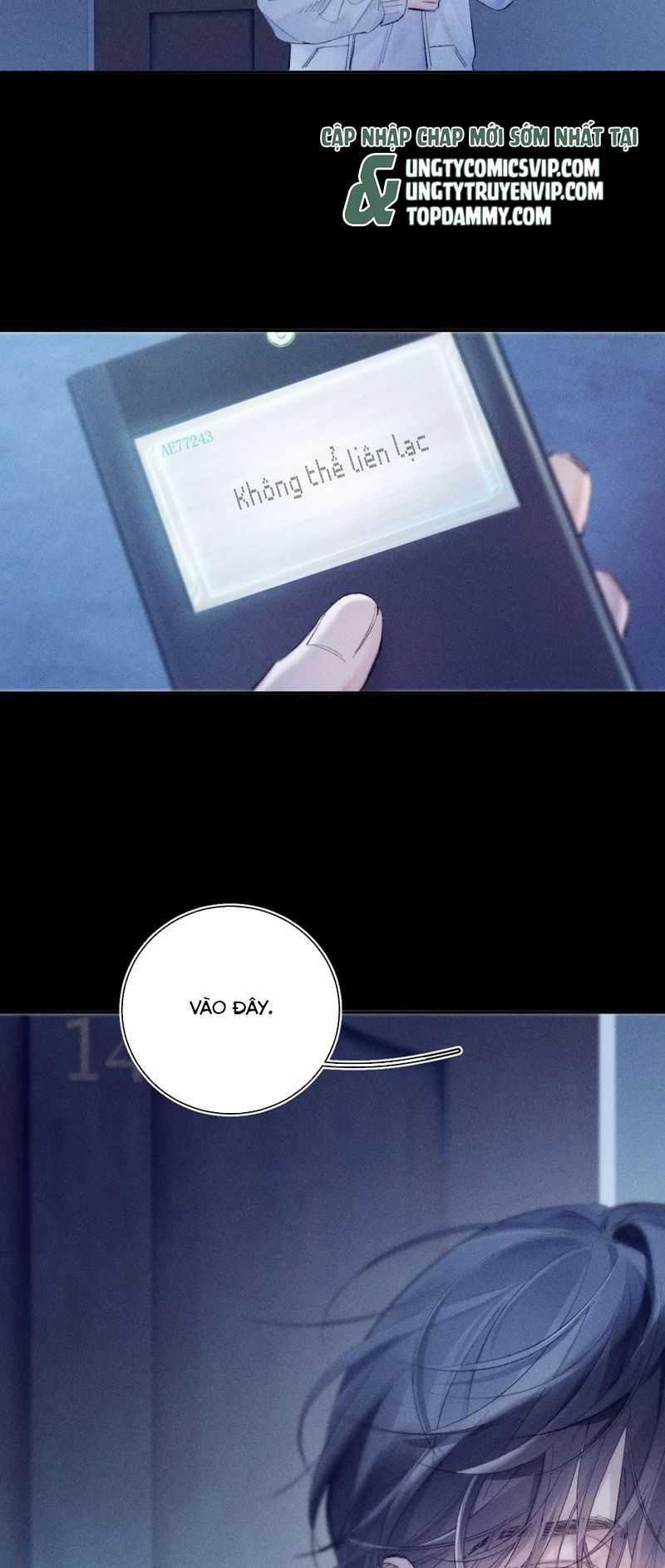 Cây Nấm Nhỏ 23 trang 27