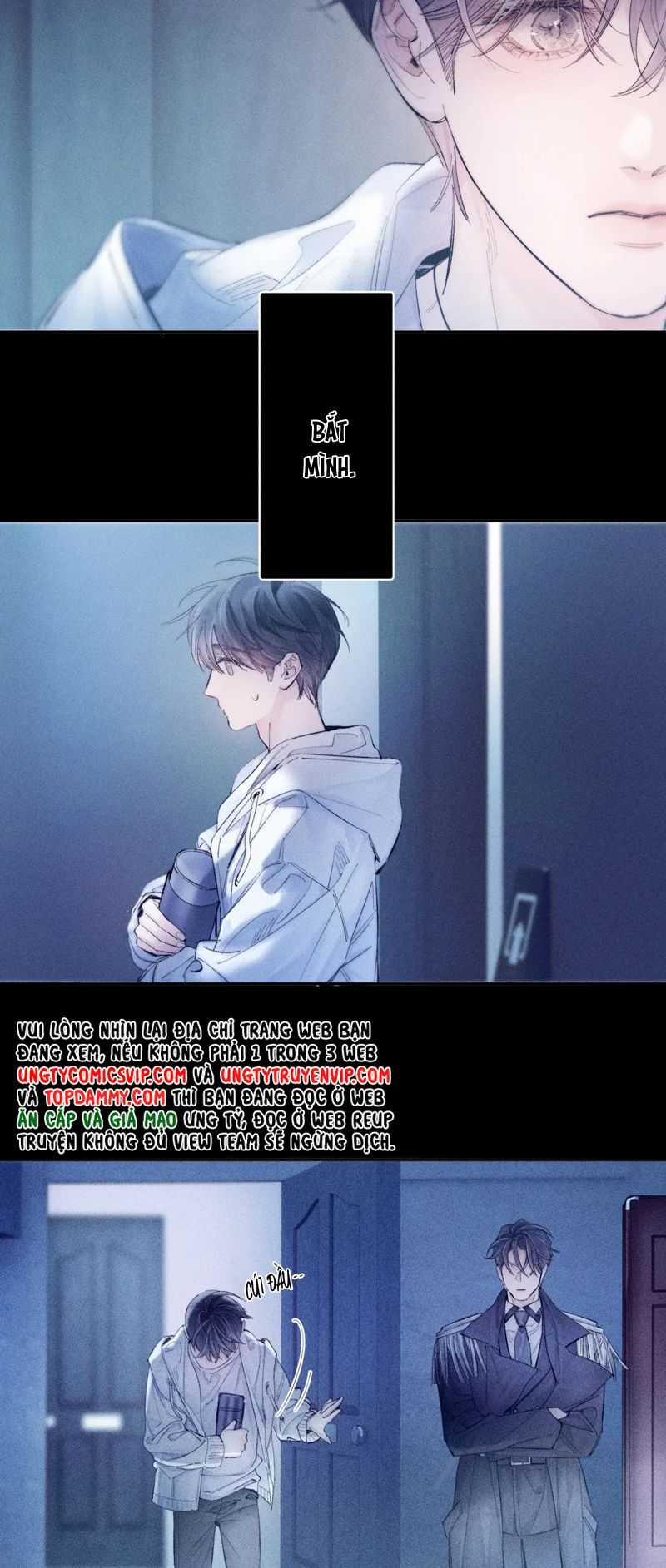 Cây Nấm Nhỏ 23 trang 28