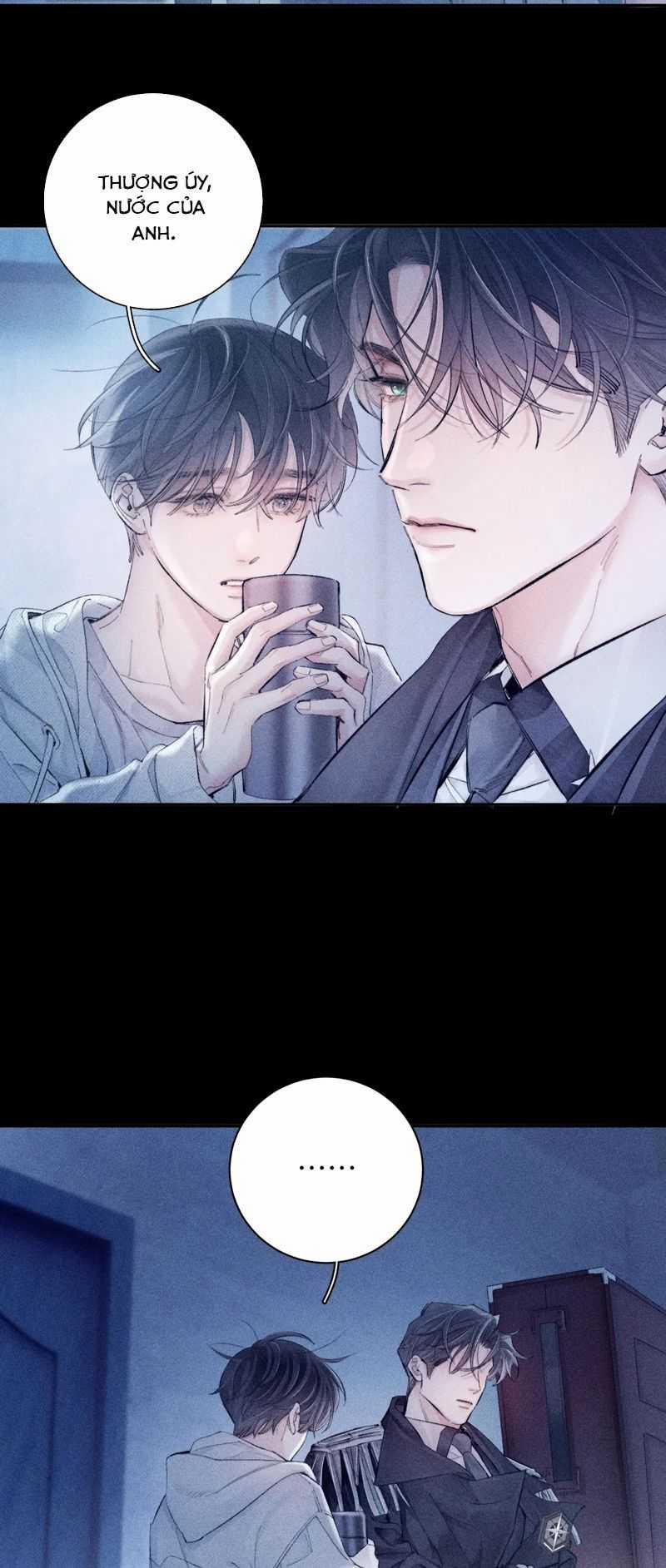 Cây Nấm Nhỏ 23 trang 29