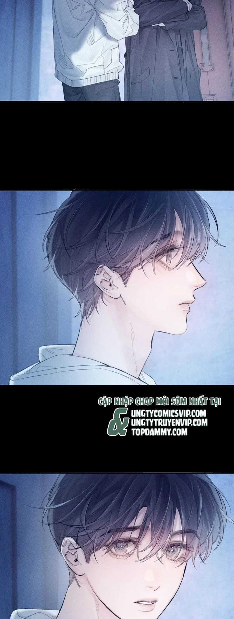 Cây Nấm Nhỏ 23 trang 30