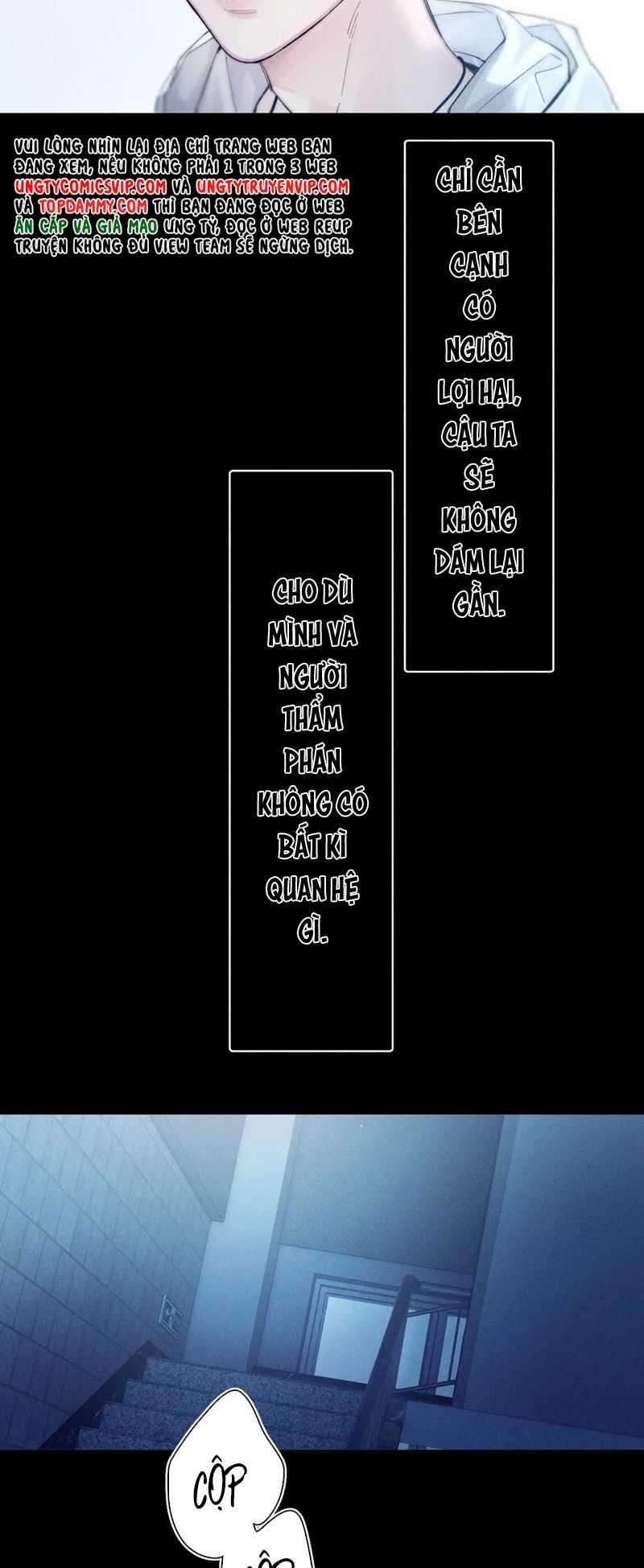 Cây Nấm Nhỏ 23 trang 7