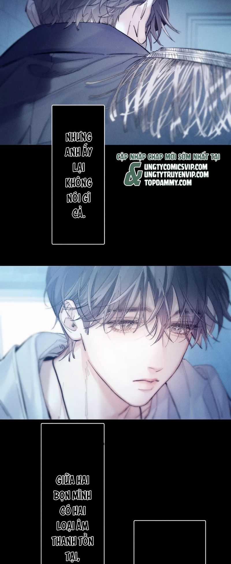 Cây Nấm Nhỏ 23 trang 9