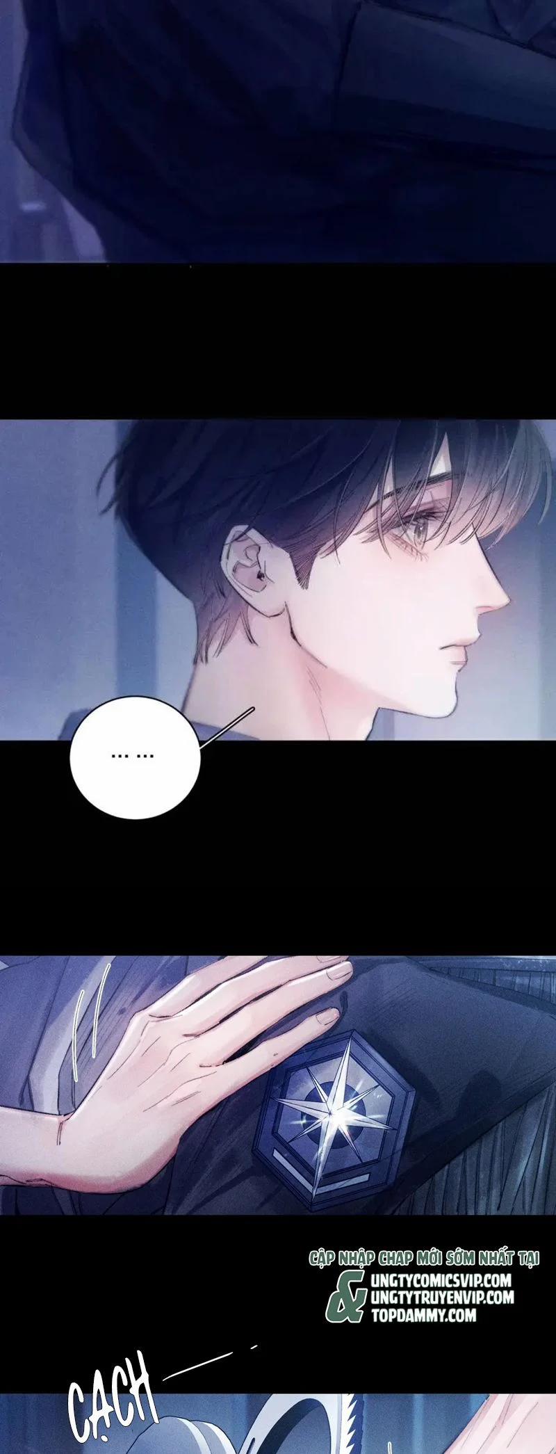 Cây Nấm Nhỏ 24 trang 11