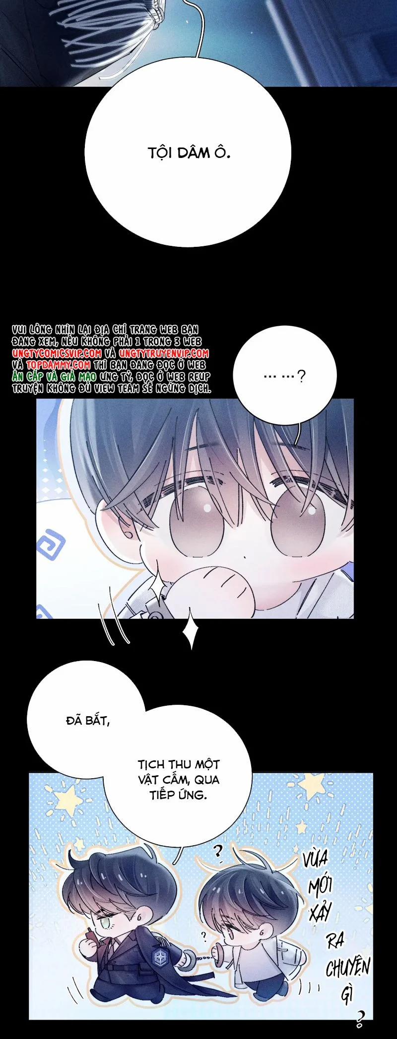 Cây Nấm Nhỏ 24 trang 13