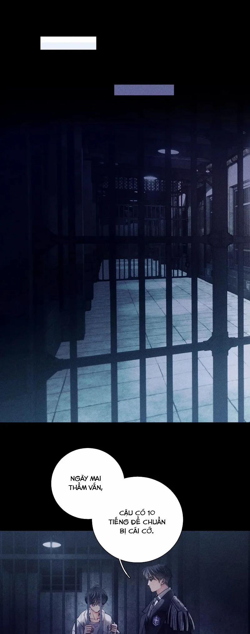 Cây Nấm Nhỏ 24 trang 14